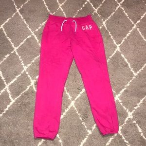 NWOT Gap Girls Pants (Size: XL)